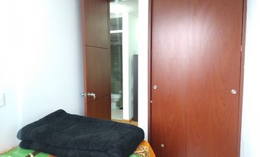 VENTA de APARTAMENTO en ZIPAQUIRA