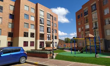VENTA de APARTAMENTO en ZIPAQUIRA