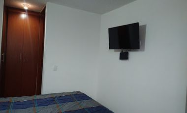 VENTA de APARTAMENTO en ZIPAQUIRA