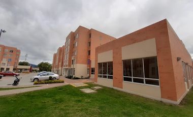 VENTA de APARTAMENTO en ZIPAQUIRA