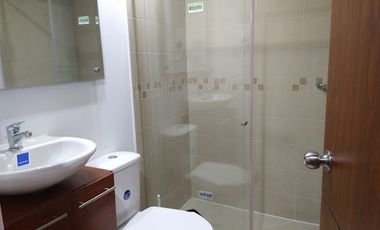 VENTA de APARTAMENTO en ZIPAQUIRA