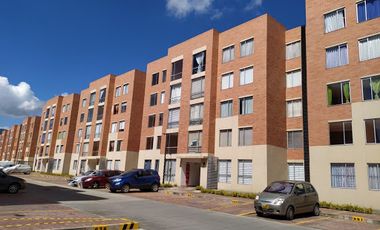 VENTA de APARTAMENTO en ZIPAQUIRA