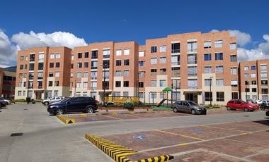 VENTA de APARTAMENTO en ZIPAQUIRA