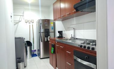 VENTA de APARTAMENTO en ZIPAQUIRA
