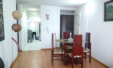 VENTA de APARTAMENTO en ZIPAQUIRA