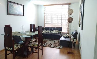 VENTA de APARTAMENTO en ZIPAQUIRA