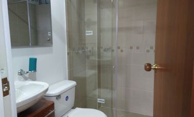 VENTA de APARTAMENTO en ZIPAQUIRA