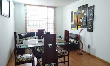 VENTA de APARTAMENTO en ZIPAQUIRA