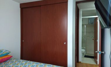 VENTA de APARTAMENTO en ZIPAQUIRA