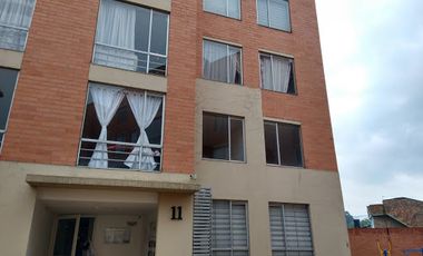 VENTA de APARTAMENTO en ZIPAQUIRA