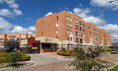 VENTA de APARTAMENTO en ZIPAQUIRA