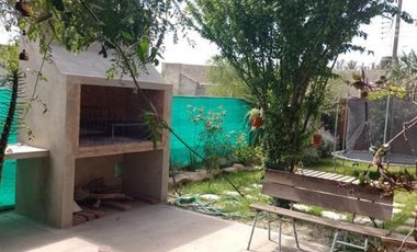 VENTA/PERMUTA HERMOSA CASA ZONA EL CRUCE...BALCARCE