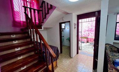 Casa en VENTA Prados Agua Azul, Puebla – Ubicación Inmejorable, en privada.