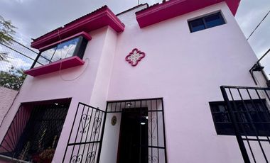 Casa en VENTA Prados Agua Azul, Puebla – Ubicación Inmejorable, en privada.