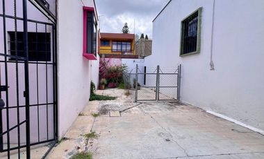 Casa en VENTA Prados Agua Azul, Puebla – Ubicación Inmejorable, en privada.