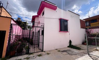 Casa en VENTA Prados Agua Azul, Puebla – Ubicación Inmejorable, en privada.