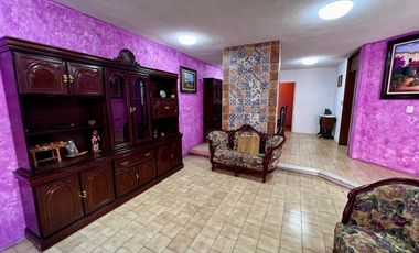 Casa en VENTA Prados Agua Azul, Puebla – Ubicación Inmejorable, en privada.