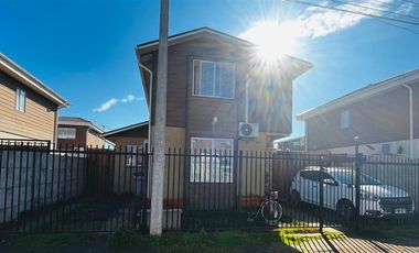 Casa en Venta en Palmas del Culenar