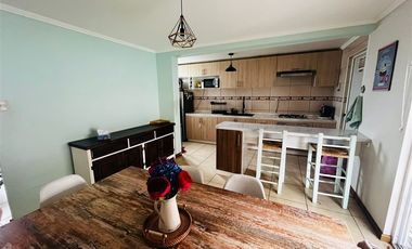 Casa en Venta en Palmas del Culenar