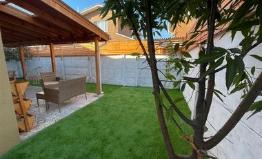 Casa en Venta en Palmas del Culenar