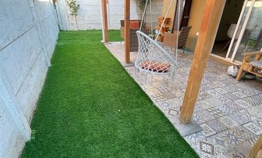 Casa en Venta en Palmas del Culenar