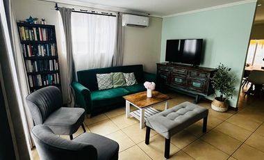 Casa en Venta en Palmas del Culenar