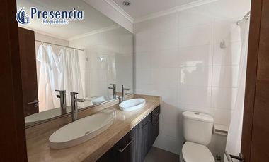 Casa en Venta en Parque del Sol, Las Rastras, Talca