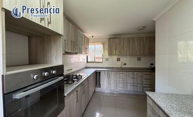 Casa en Venta en Parque del Sol, Las Rastras, Talca