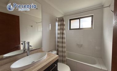 Casa en Venta en Parque del Sol, Las Rastras, Talca