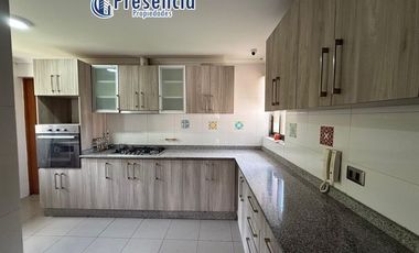 Casa en Venta en Parque del Sol, Las Rastras, Talca