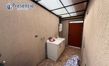 Casa en Venta en Parque del Sol, Las Rastras, Talca