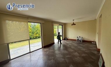 Casa en Venta en Parque del Sol, Las Rastras, Talca