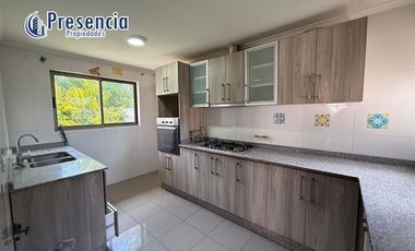 Casa en Venta en Parque del Sol, Las Rastras, Talca