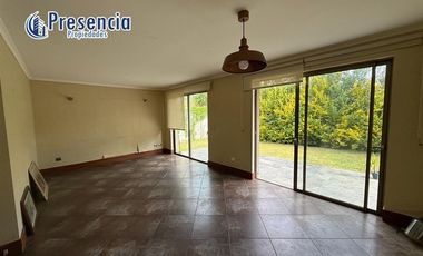 Casa en Venta en Parque del Sol, Las Rastras, Talca