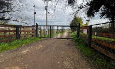 Parcela en Venta en Providencia