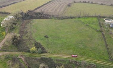 Parcela en Venta en Providencia