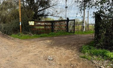 Parcela en Venta en Providencia