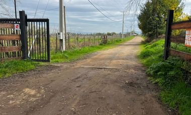 Parcela en Venta en Providencia