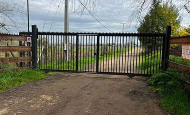 Parcela en Venta en Providencia