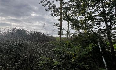 Parcela en Venta en Providencia