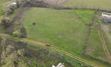 Parcela en Venta en Providencia