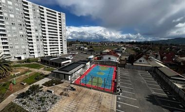 Departamento en Arriendo en Altos del Lircay