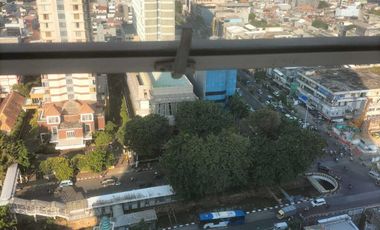Apartemen Mediterania Gajah Mada Tipe 3 BR dan 2 K Mandi Ada Wifi