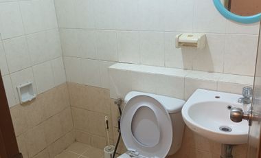 Apartemen Mediterania Gajah Mada Tipe 3 BR dan 2 K Mandi Ada Wifi