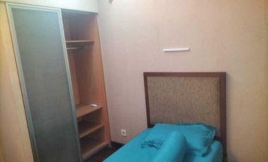 Apartemen Mediterania Gajah Mada Tipe 3 BR dan 2 K Mandi Ada Wifi