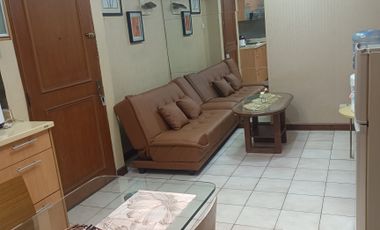 Apartemen Mediterania Gajah Mada Tipe 3 BR dan 2 K Mandi Ada Wifi