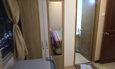 Apartemen Mediterania Gajah Mada Tipe 3 BR dan 2 K Mandi Ada Wifi