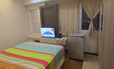 Apartemen Mediterania Gajah Mada Tipe 3 BR dan 2 K Mandi Ada Wifi