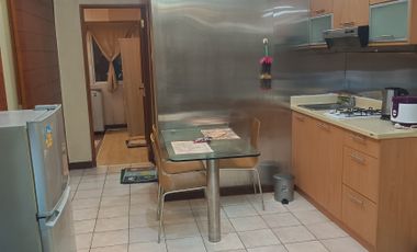 Apartemen Mediterania Gajah Mada Tipe 3 BR dan 2 K Mandi Ada Wifi