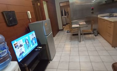 Apartemen Mediterania Gajah Mada Tipe 3 BR dan 2 K Mandi Ada Wifi